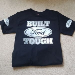 Boys Ford truck shirt